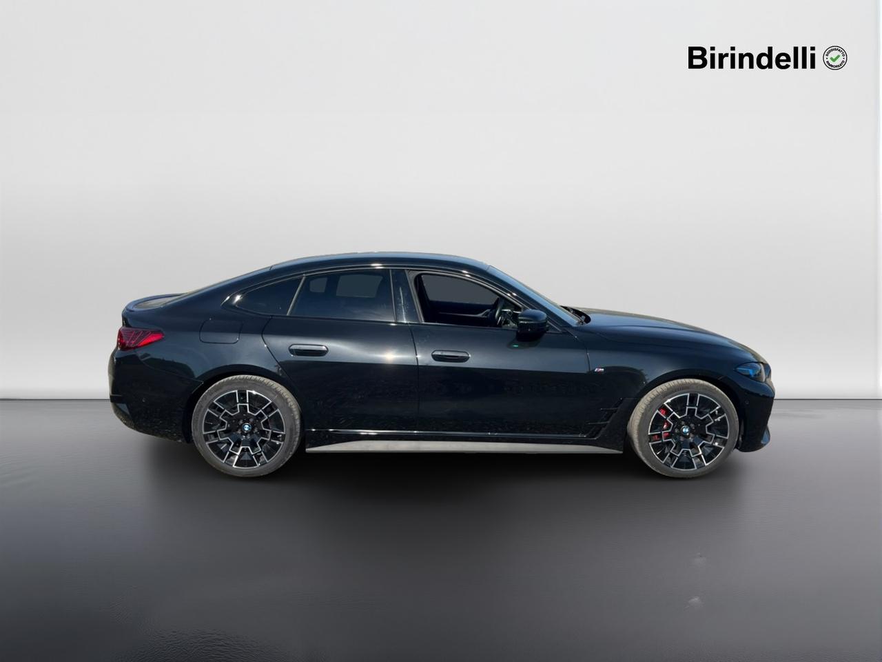 BMW Serie 4 G.C. (G26) - 420d xDrive 48V Msport Pro