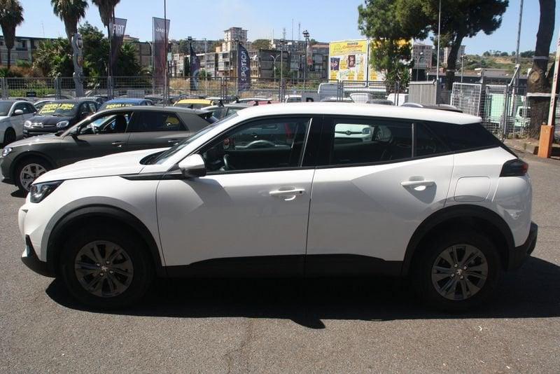 Peugeot 2008 2008 PureTech 100 S&S Active Pack