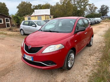 LANCIA YPSILON 1.2 69CV ANNO 2016 KM 150.000 GARANTITA