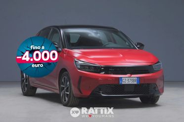 Opel Corsa 1.2 Hybrid 110CV GS DCT6