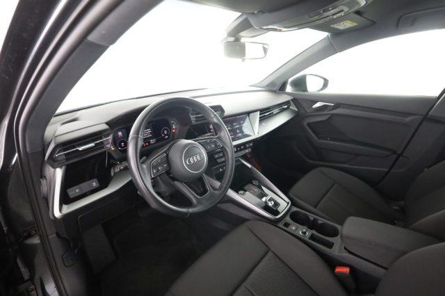 AUDI A3 A3 SPB 30 TDI S tronic Business