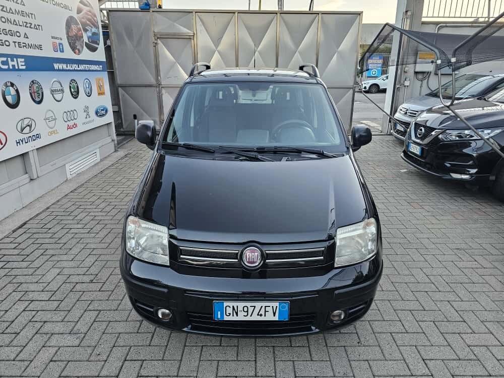 Fiat Panda 1.2 Dynamic - NeoPatentati