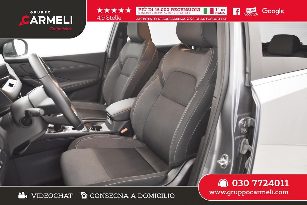 Nissan Qashqai 1.3 MILD HYBRID N-Connecta 2WD