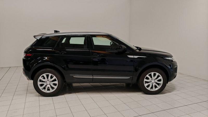 Land Rover RR Evoque 2.0 eD4 5p. Business Edition Premium Pure