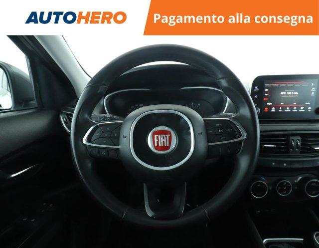 FIAT Tipo 1.3 Mjt S&S SW Lounge