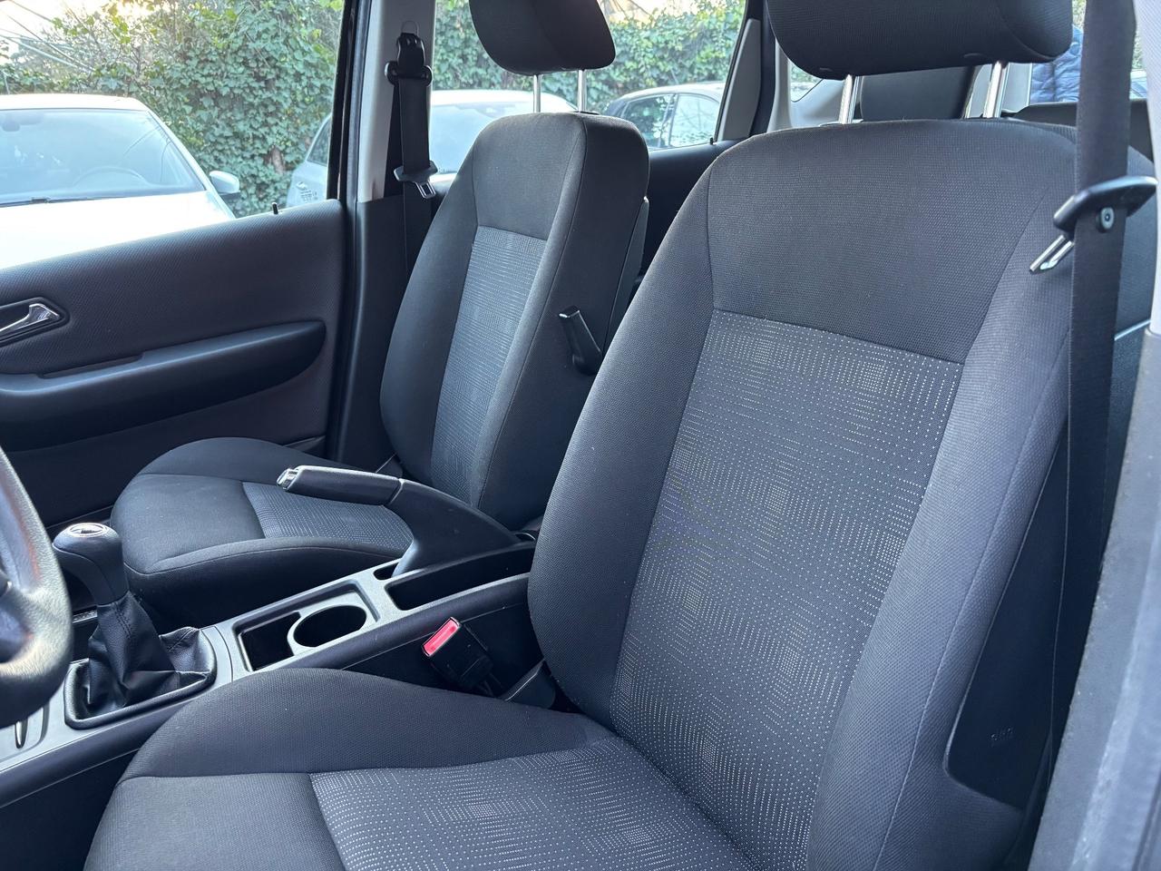 Mercedes-benz A 160 CDI Executive OK NEOPATENTATI