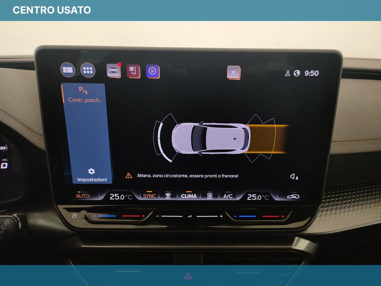 1.5 Hybrid 150 CV DSG