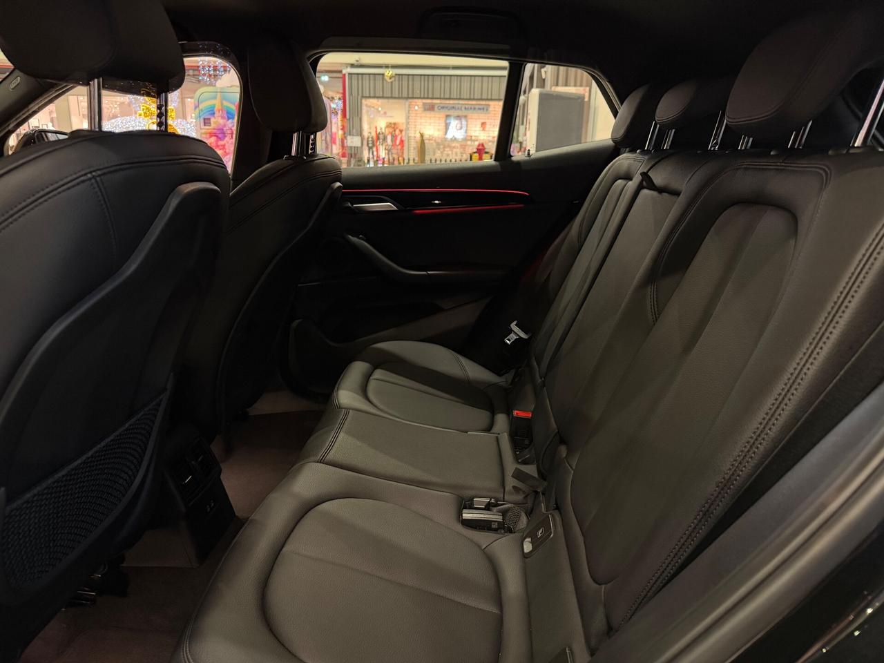 BMW X2 18i 2022 M-SPORT 42000km