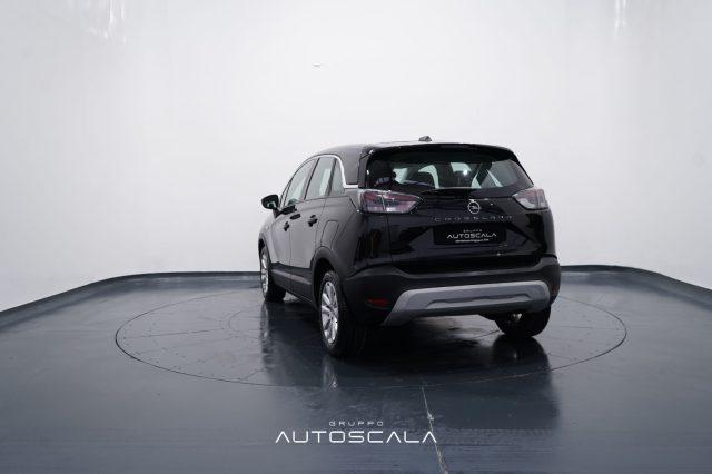 OPEL Crossland 1.2 12V S&S Elegance