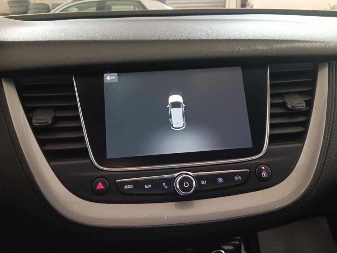 Opel Grandland X Business 1.5 Ecotec (130 cv)