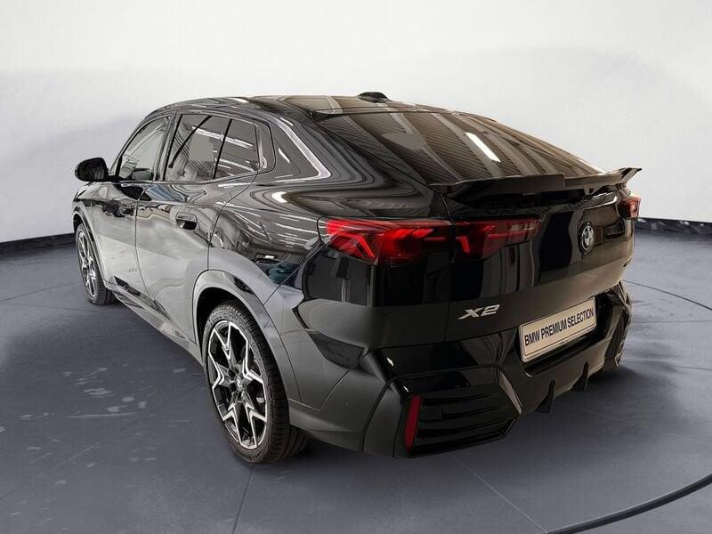 BMW X2 xDrive 20d M Sport Pro 48V MHEV DCT