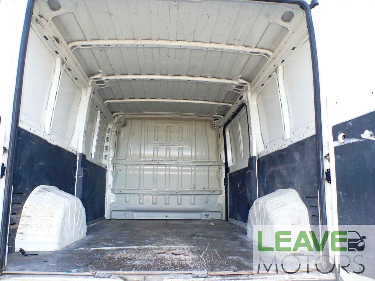 Fiat Ducato 130 Multijet PM TN (M1455)