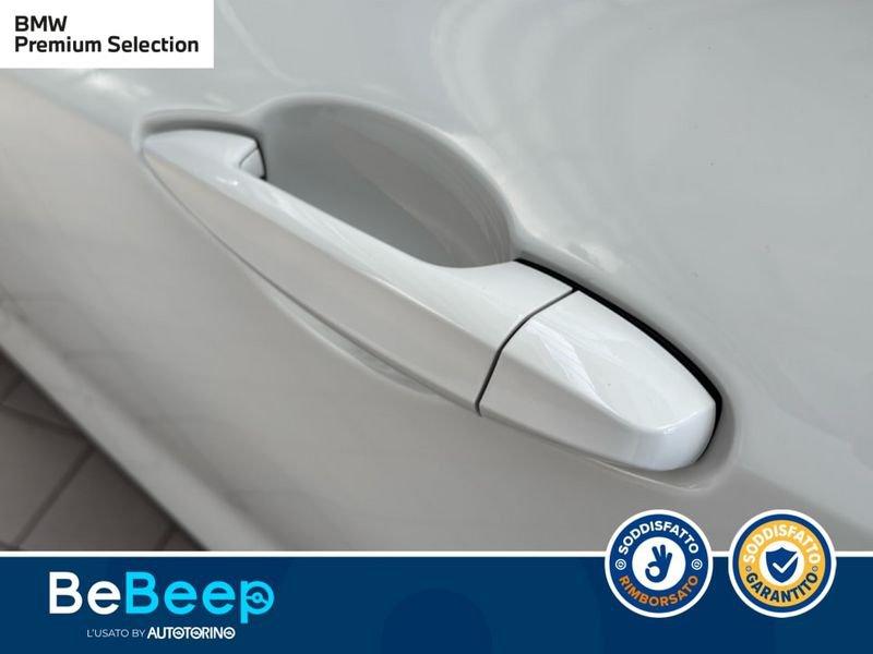 BMW X2 XDRIVE18D BUSINESS X AUTO