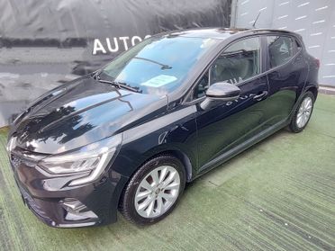 Renault Clio TCe BENZINA 100 CV Edition One