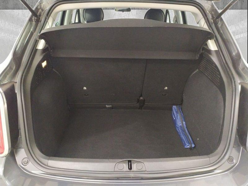 FIAT 500X 1.3 mjt Mirror 4x2 95cv my18