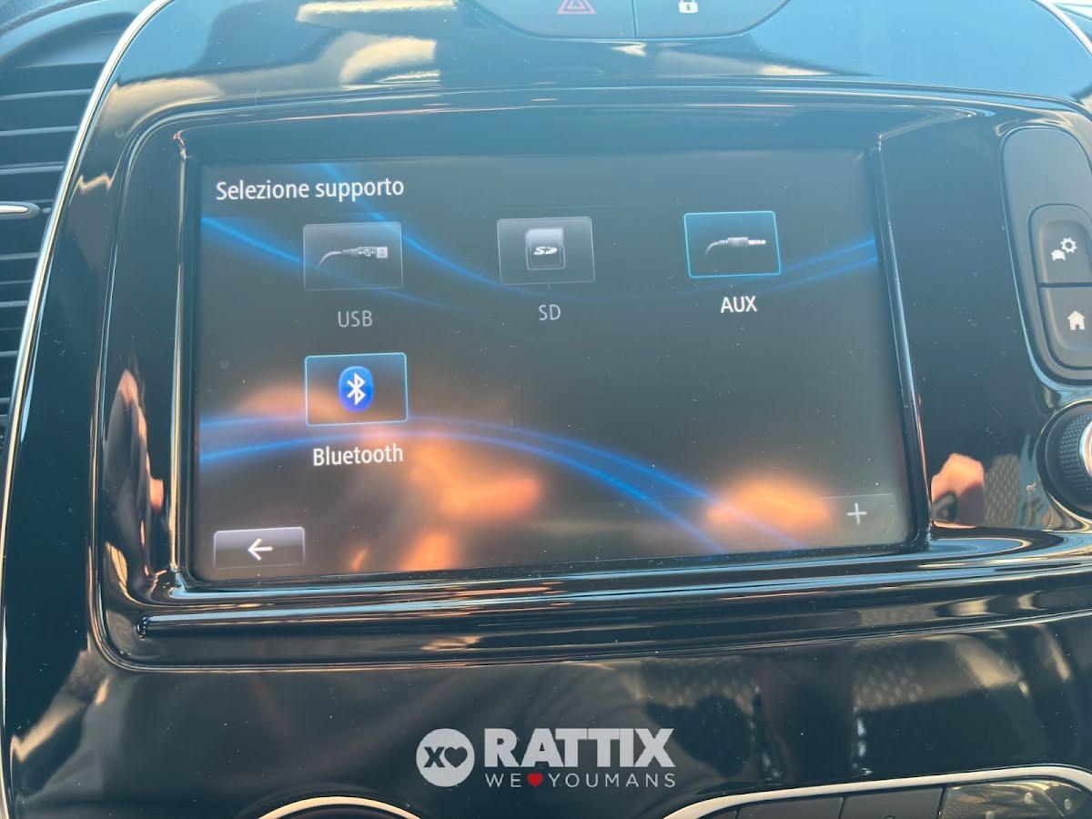 Renault Captur 0.9 tce 90CV Zen