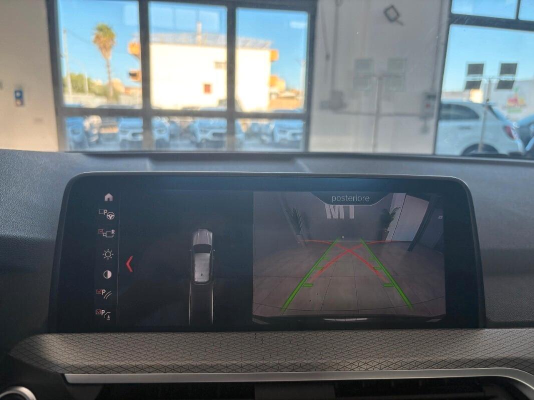 Bmw X3 M xDrive20d Msport N1 Autocarro