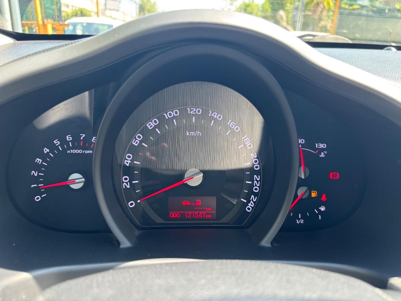Kia Sportage 1.6 BENZINA Cool OK NEOPATENTATI