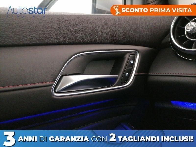 MG HS E 1.5 t-gdi phev Exclusive auto