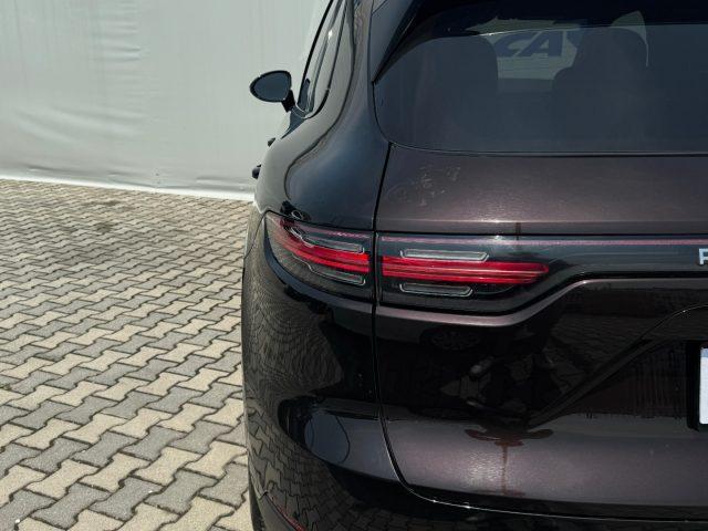 PORSCHE Cayenne 3.0 V6 Unicop. Telecamera 360, Tettuccio.