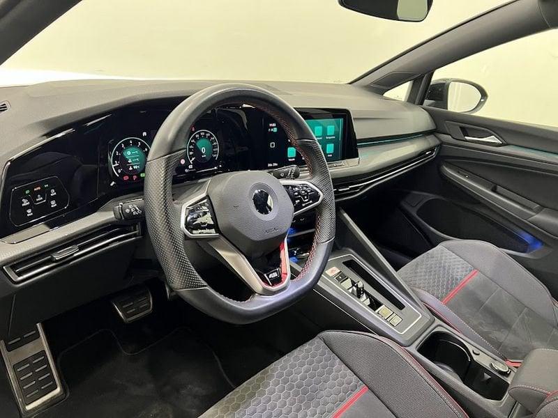 Volkswagen Golf GTI 2.0 TSI GTI Clubsport 45 DSG 45th