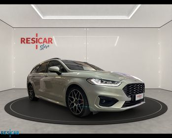 FORD Mondeo SW 2.0 full hybrid ST-Line Business ecvt