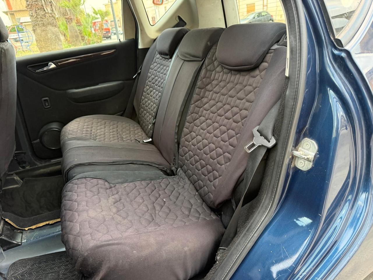 Mercedes-benz A 200 CDI