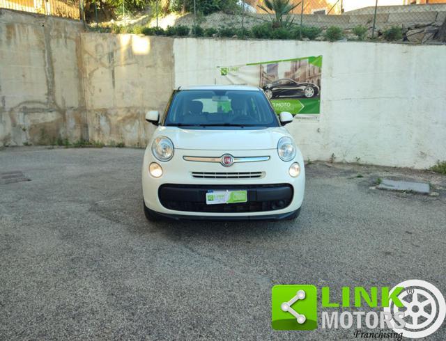 FIAT 500L 1.3 Multijet 85 CV Business