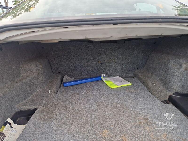 BMW Serie 3 320d turbodiesel cat 4 porte Eletta