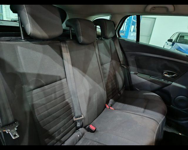 RENAULT Megane Mégane 1.5 dCi 110CV SporTour Wave