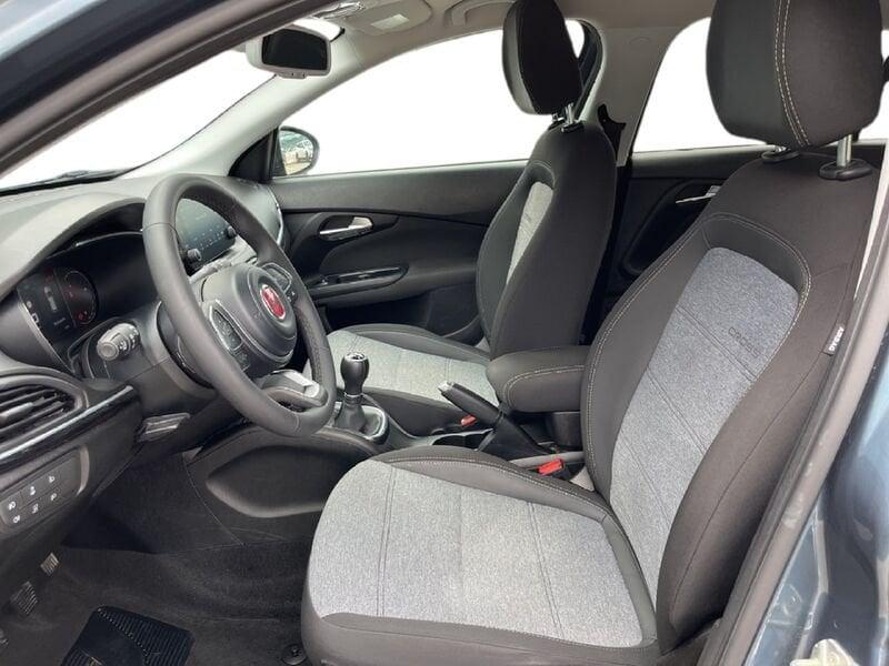 FIAT Tipo 5 porte Cross II 2021 5p 1.0 t3 Cross 100cv