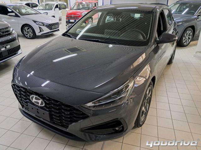 HYUNDAI i30 1.0 T-GDI DCT 48V 5 porte Business KM0