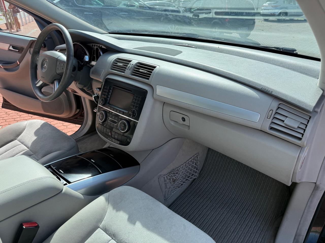Mercedes-benz R 320 CDI cat 4Matic Sport