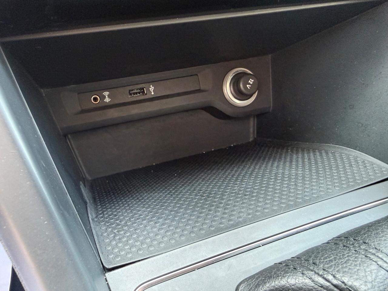 Volkswagen Touran 1.6 TDI 115 CV DSG