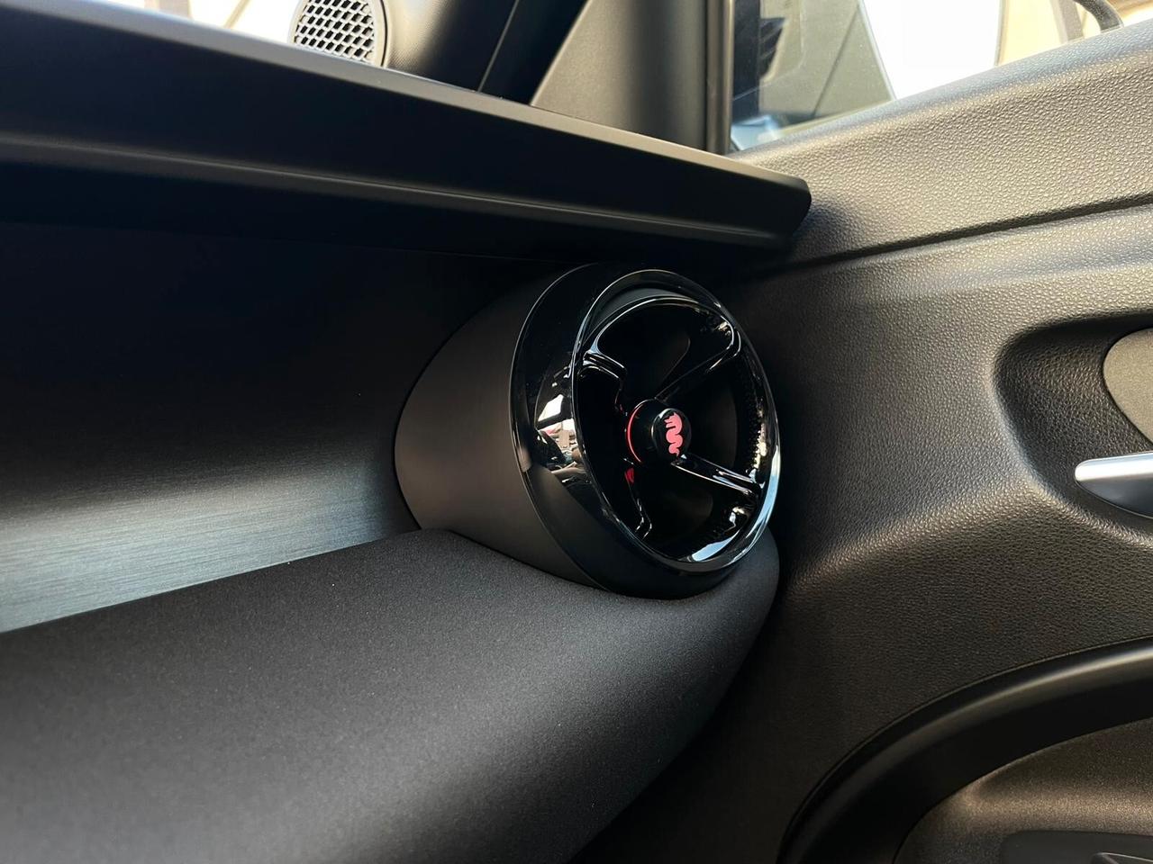 Alfa Romeo Junior 1.2 136 CV Hybrid eDCT6 Speciale