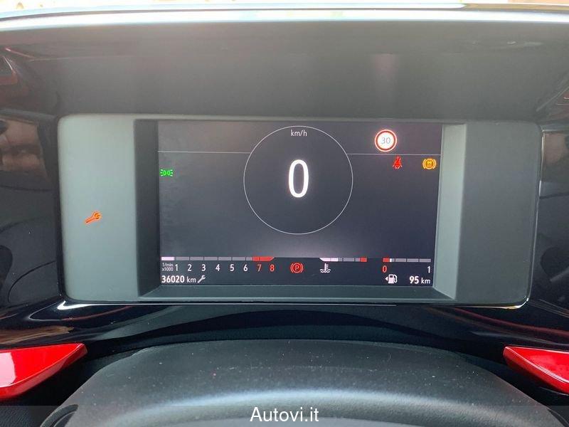 Opel Mokka 1.2 Turbo 136 CV GS