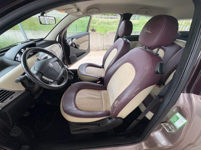 LANCIA Ypsilon 1.2 69 CV Platino OK NEOP INTERNI IN PELLE