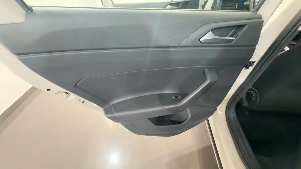 Volkswagen Taigo 1.0 TSI 115 CV DSG Life