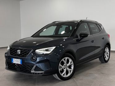 Seat Arona 1.0 EcoTSI FR 4 ANNI DI GARANZIA UFFICIALE