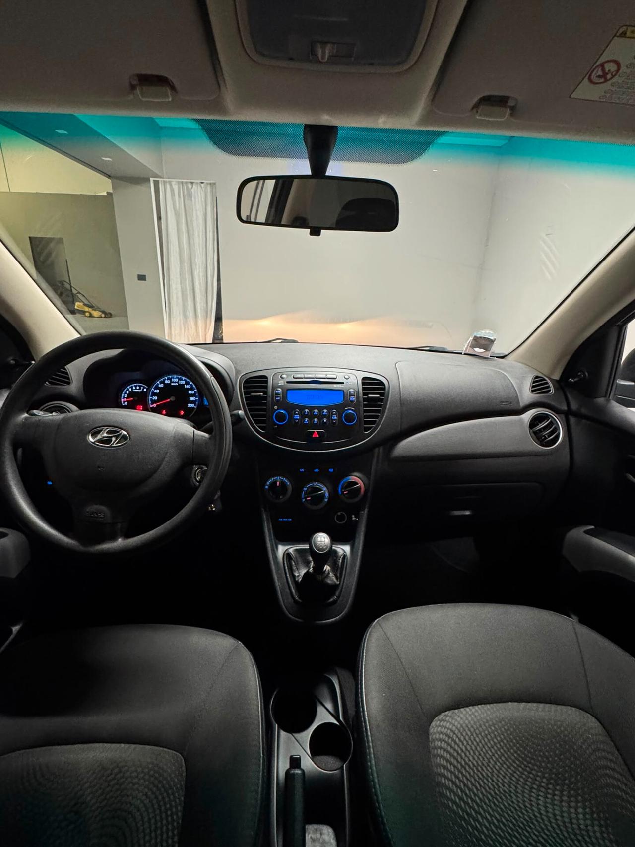 Hyundai i10 1.1 12V Classic