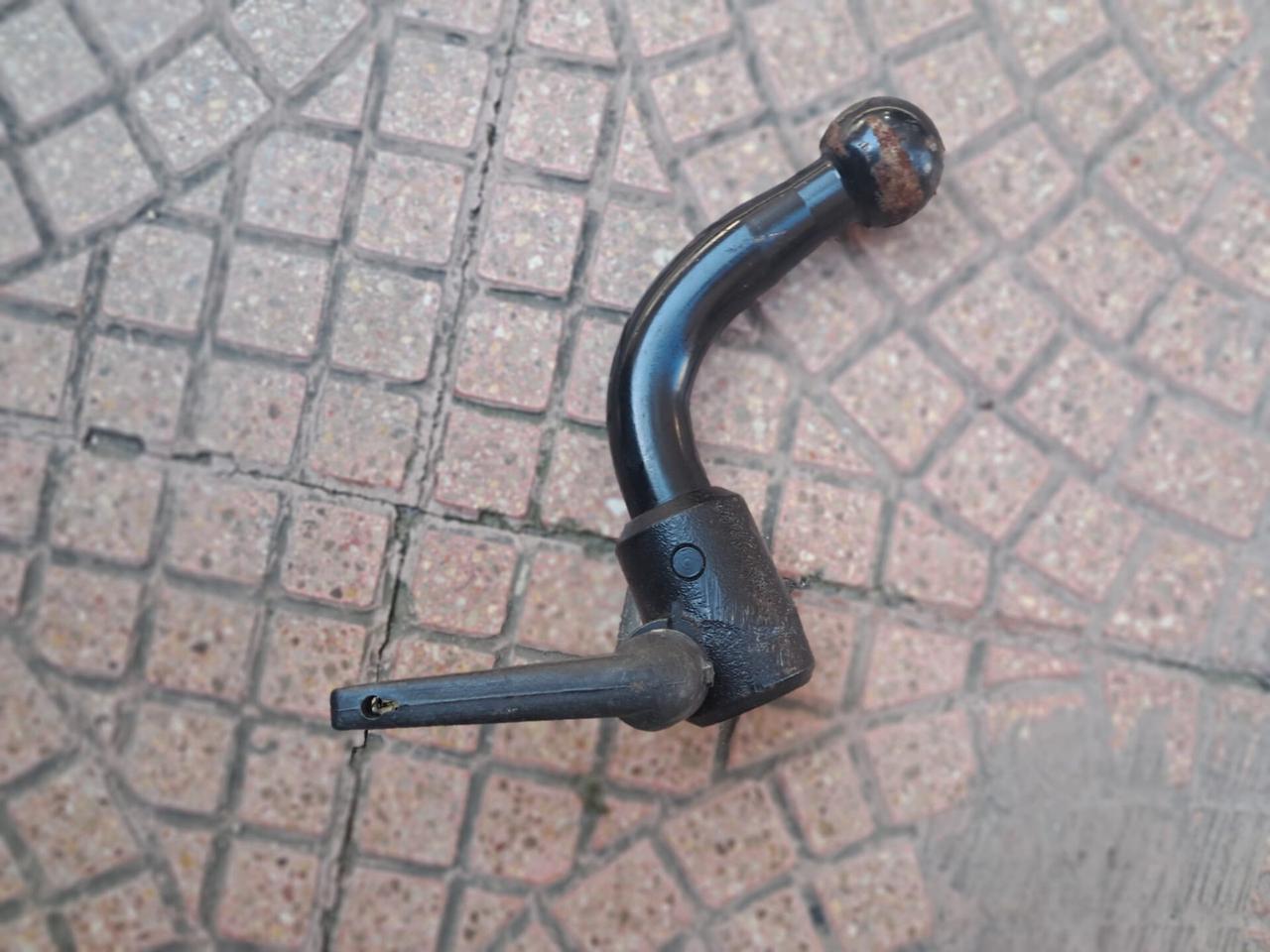 Fiat Panda 1.1BzGANCIO TRAINO-VistaePiaciuta-Euro1290