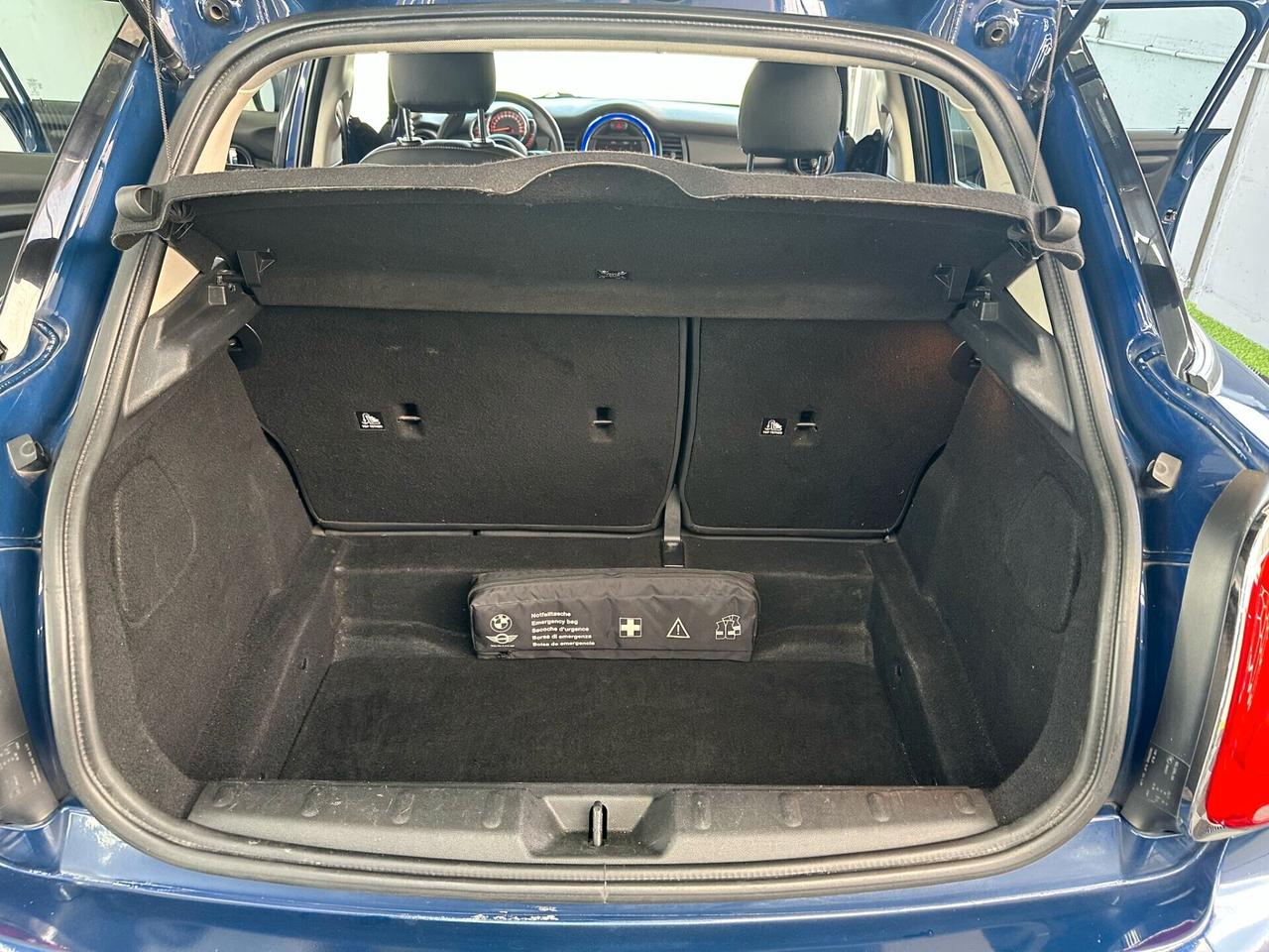 Mini Mini 1.5 One D Hype 5 porte