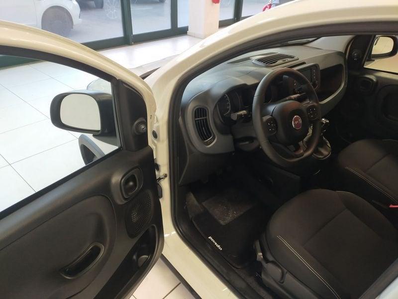 FIAT Panda 1.0 S&S Hybrid Van 2 posti