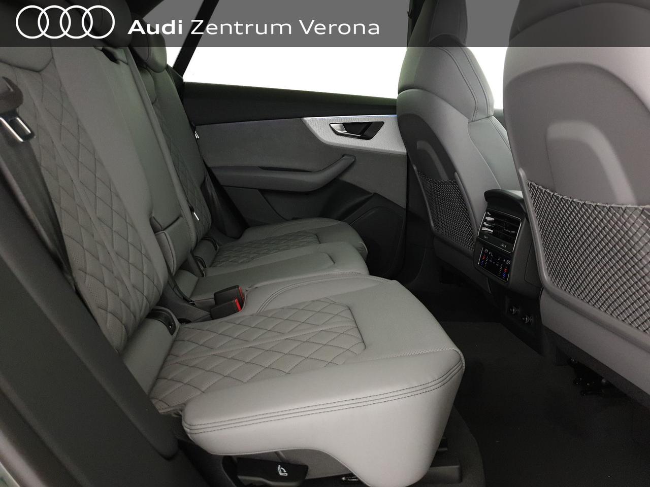 50TDI 286CV quattro tiptronic S line Edition