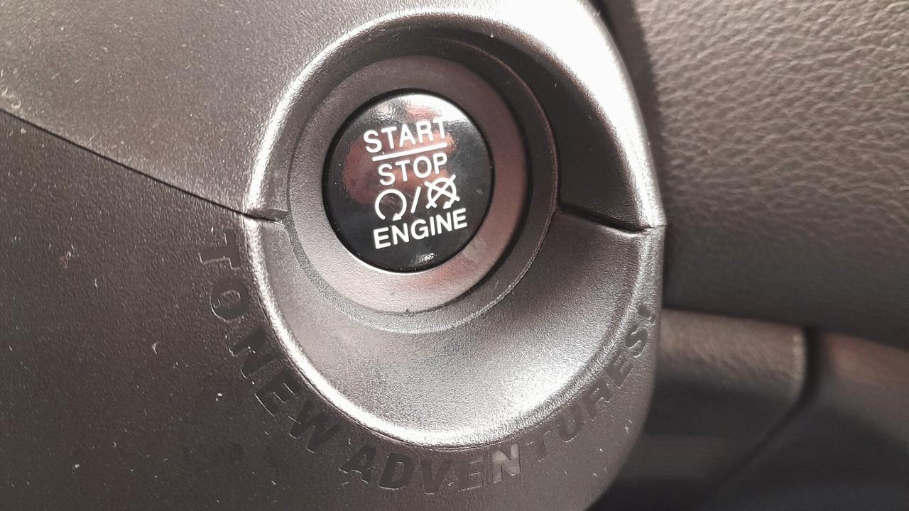 Jeep Renegade 1.6 Mjt 120 CV Longitude