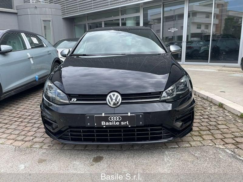 Volkswagen Golf R 2.0 TSI DSG 5p. 310 cv