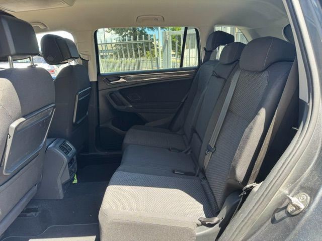 VOLKSWAGEN Tiguan Allspace 2.0 TDI SCR DSG 4MOTION Advanced BMT