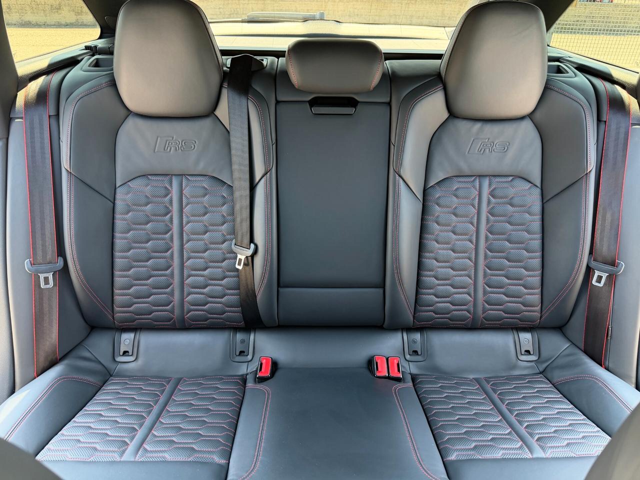 Audi RS6 RS 6 Avant 4.0 TFSI V8 quattro /carbocera/dynamc plus/tetto/strafull