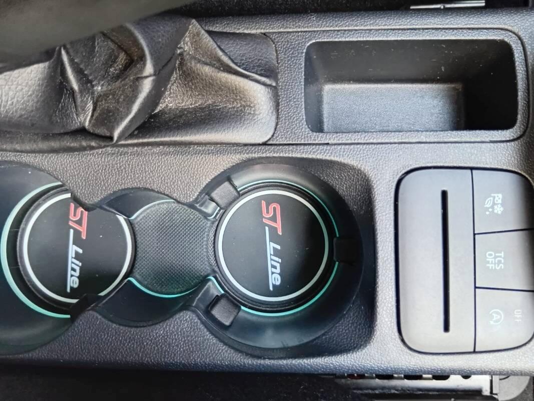 Ford Puma 1.0 ecoboost h ST-Line s&s 125cv