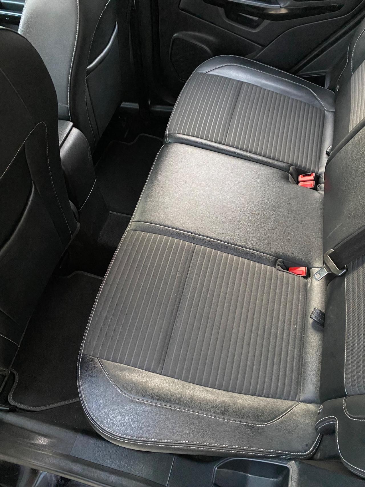 Ford EcoSport 1.5 TDCi 100cv S&S Titanium